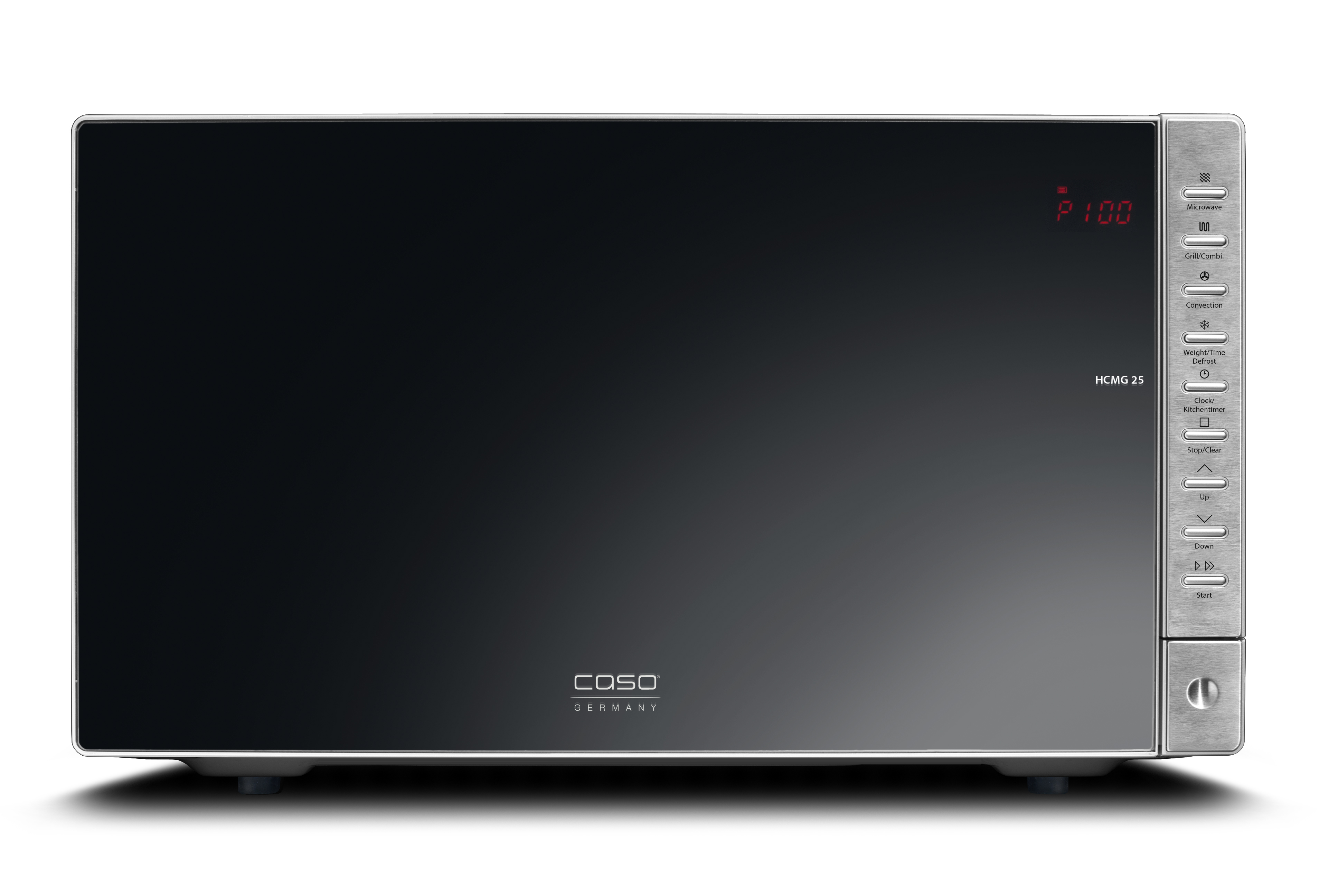 Caso Mikrobølgeovn HCMG25